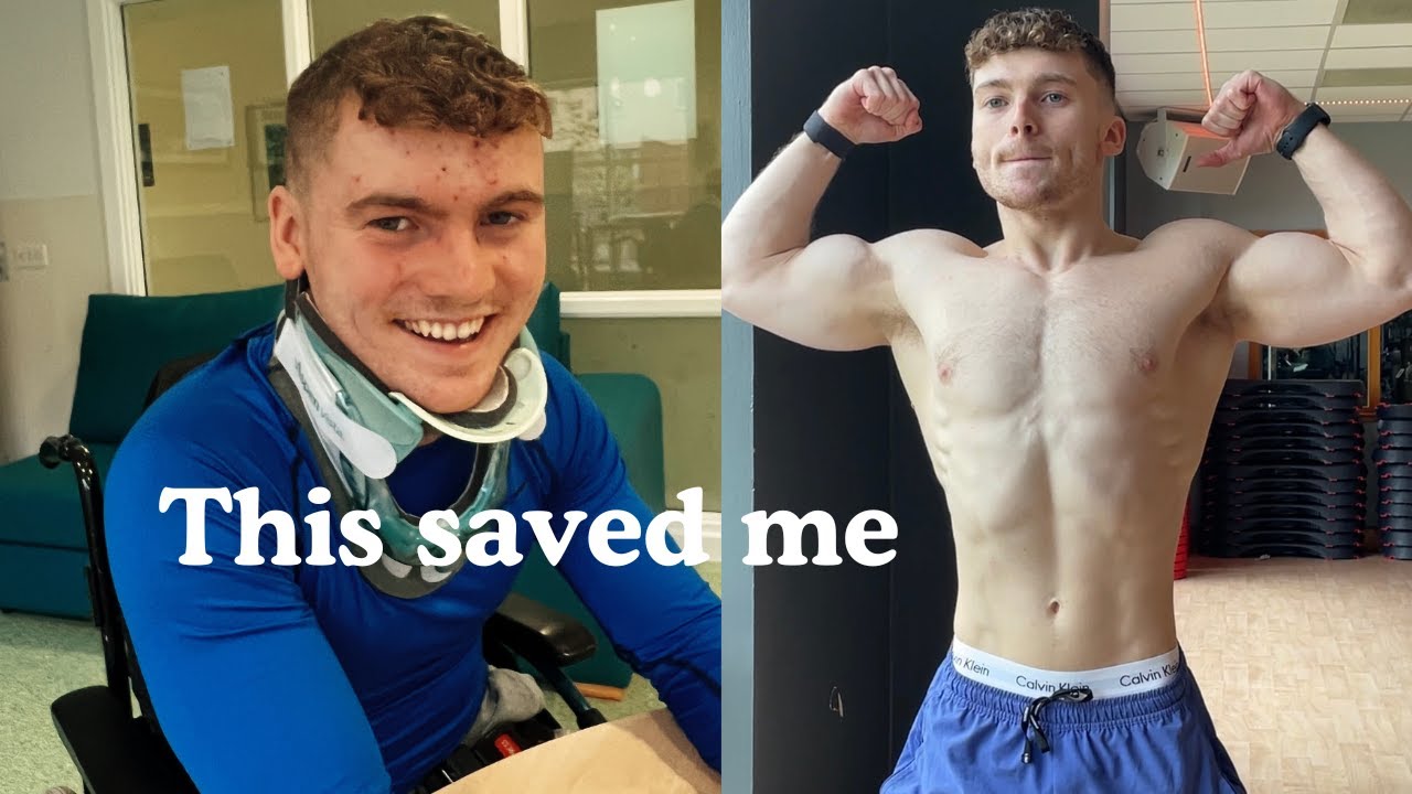 The Habits That Gave Me My Life Back After Brain Injury