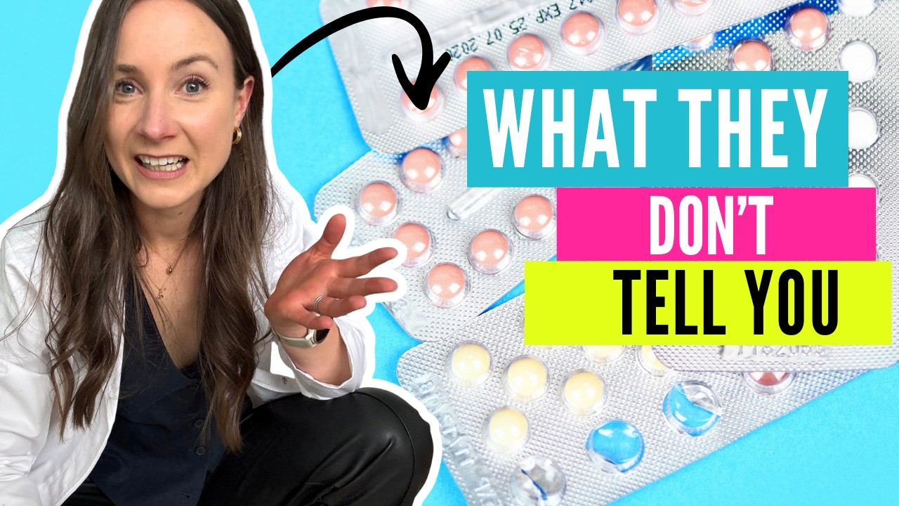 Birth Control for Acne: Does It Work?