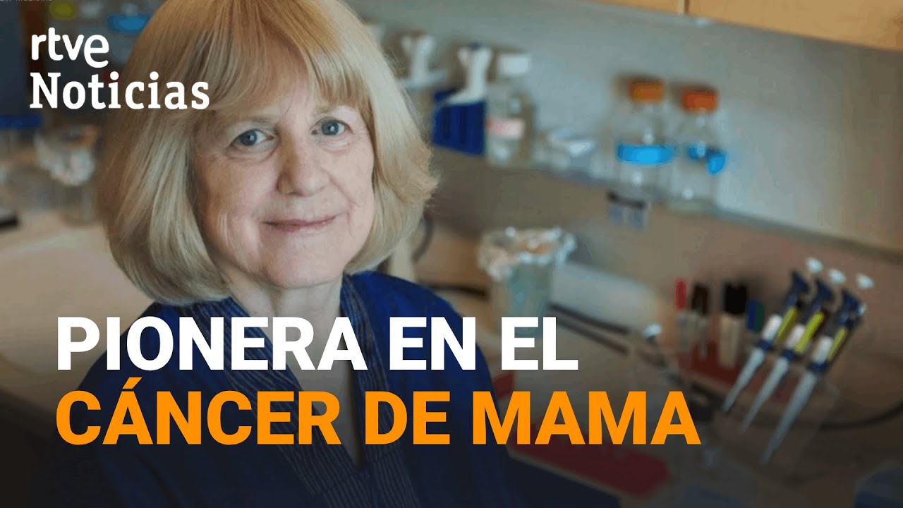 MARY-CLAIRE KING: La genetista estadounidense gana el PREMIO PRINCESA de ASTURIAS de INVESTIGACIÓN