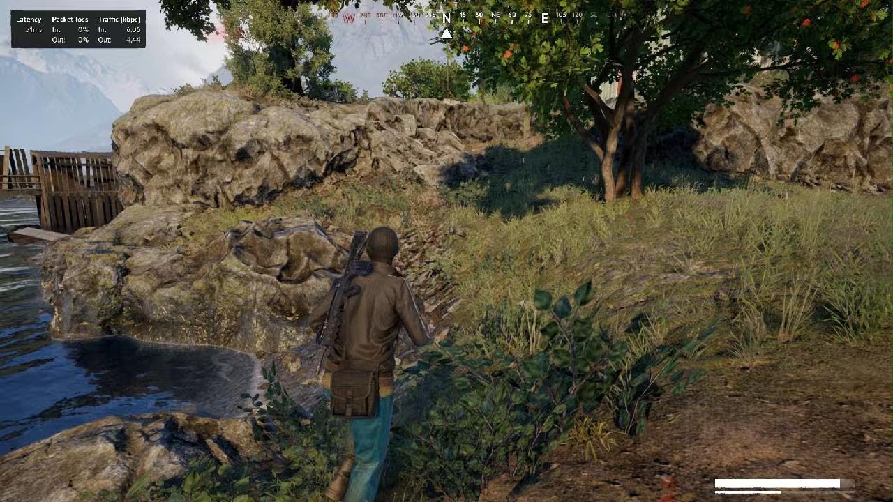 Vigor sweaty 5 kill game