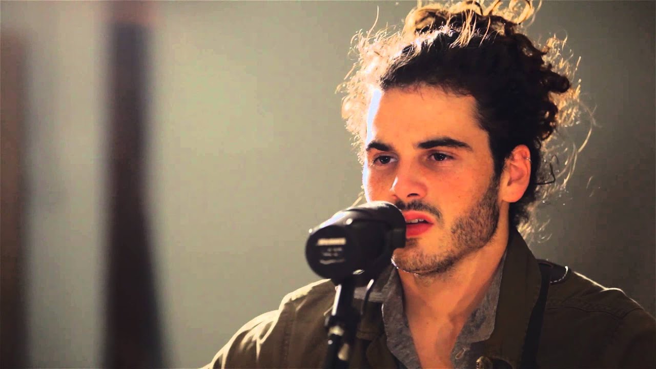 William Wild - Hosanna (Live)