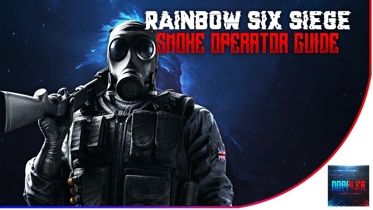 Smoke Guide - Operator Guide Series
