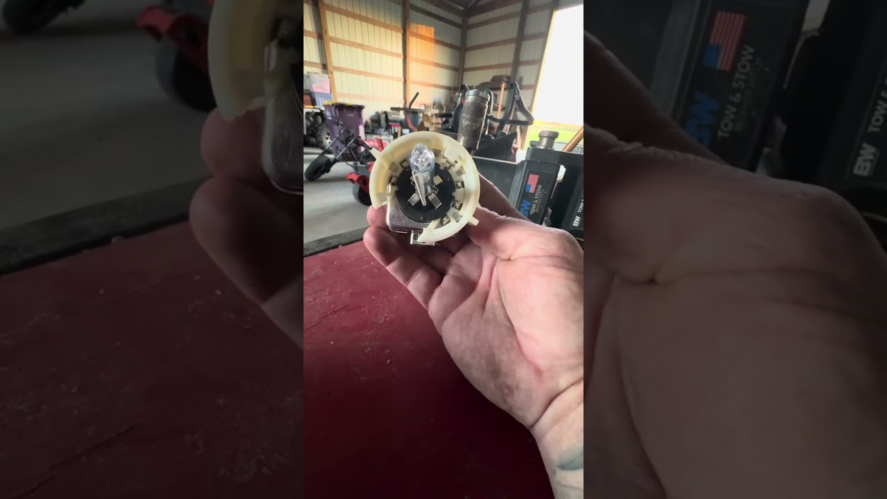 2019 Chevy Blazer Headlight Replacement