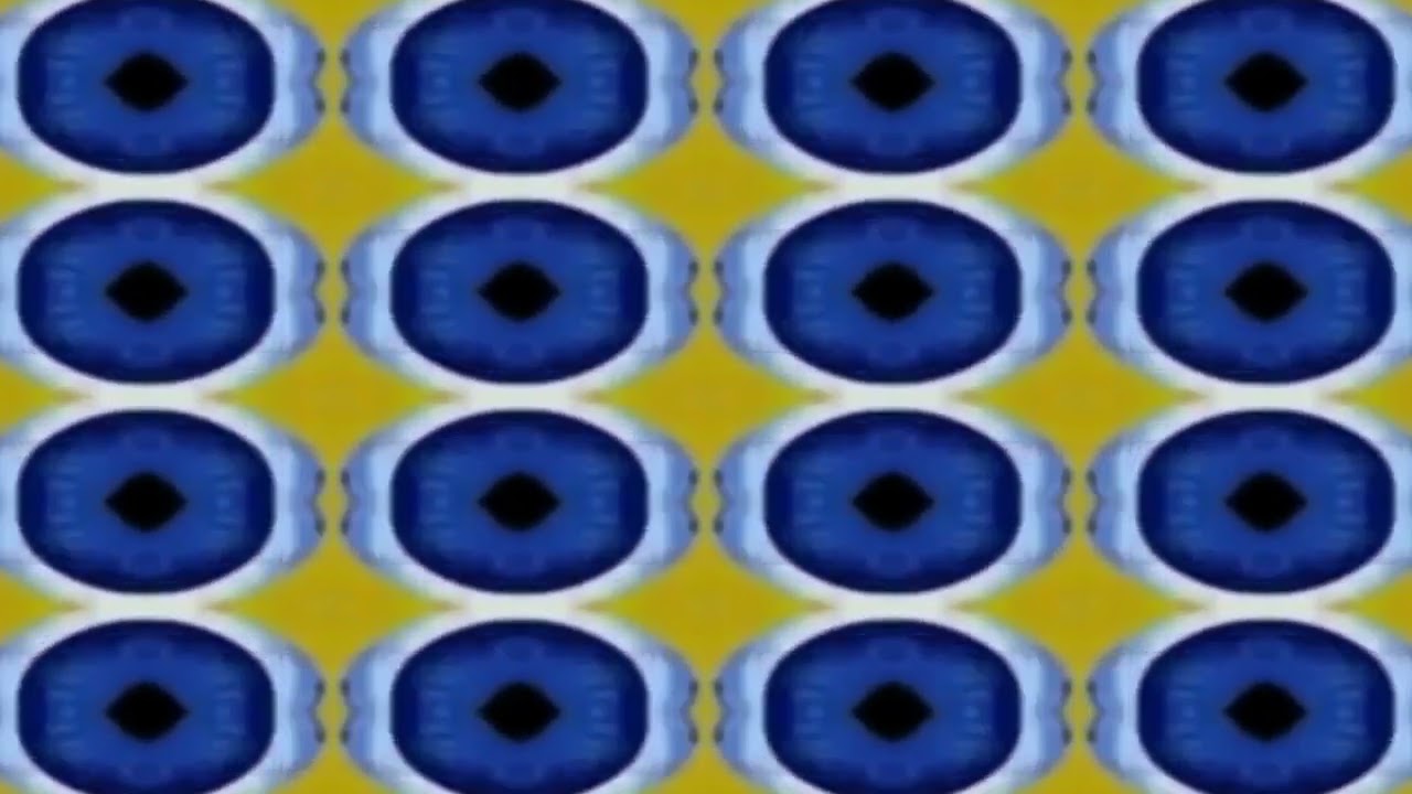 Klasky Csupo In D Major 48 Powers (1-10)