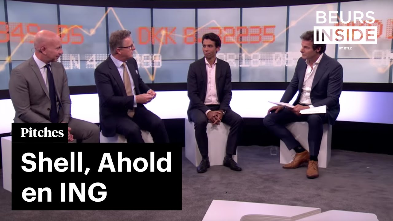 Pitches: drie gouden tips om te investeren &bull; #beursinside