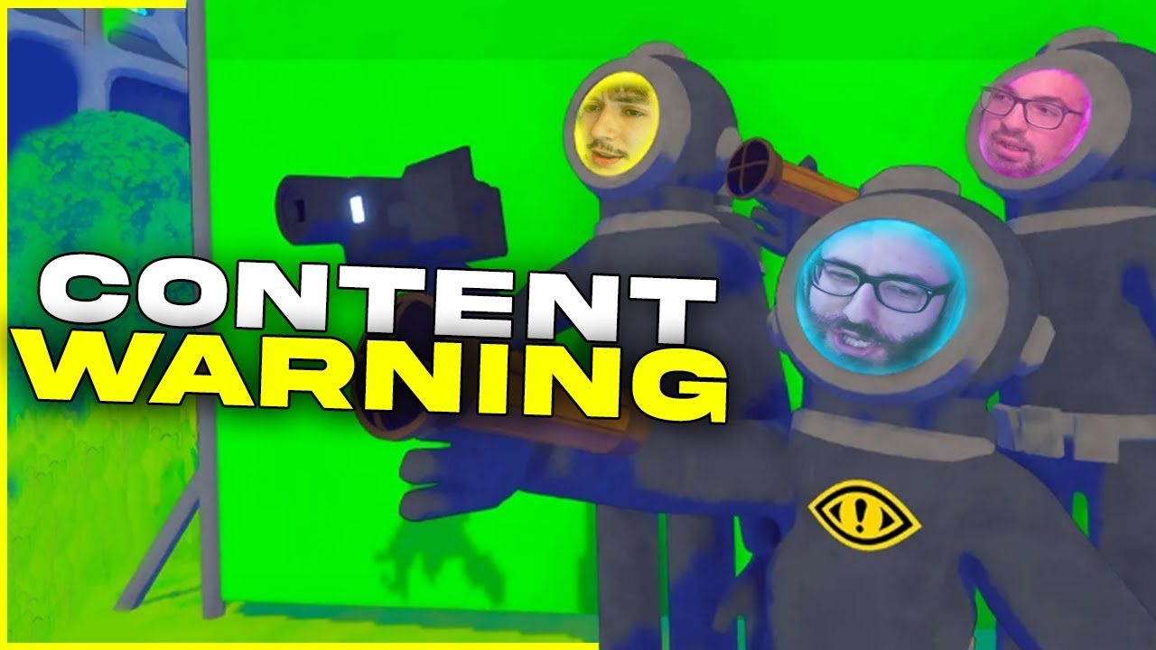 TORNIAMO A FARE VIDEO !