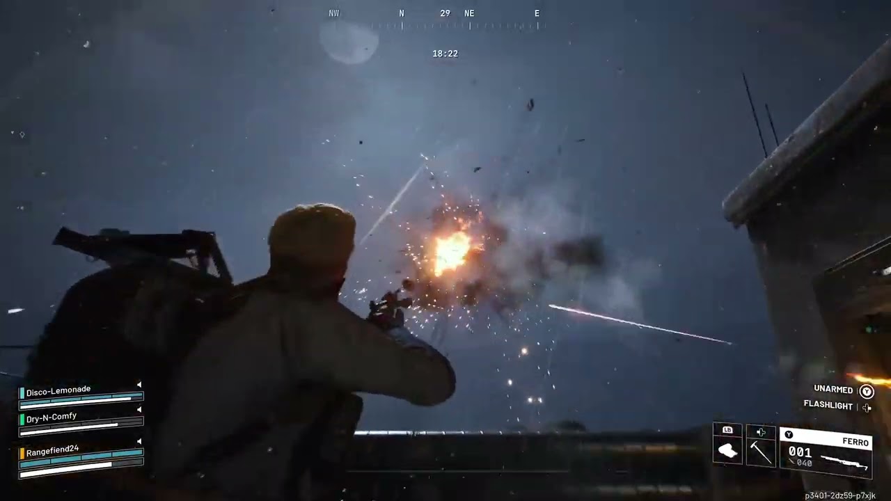 Lets Defend The Planet (Part 7/10)