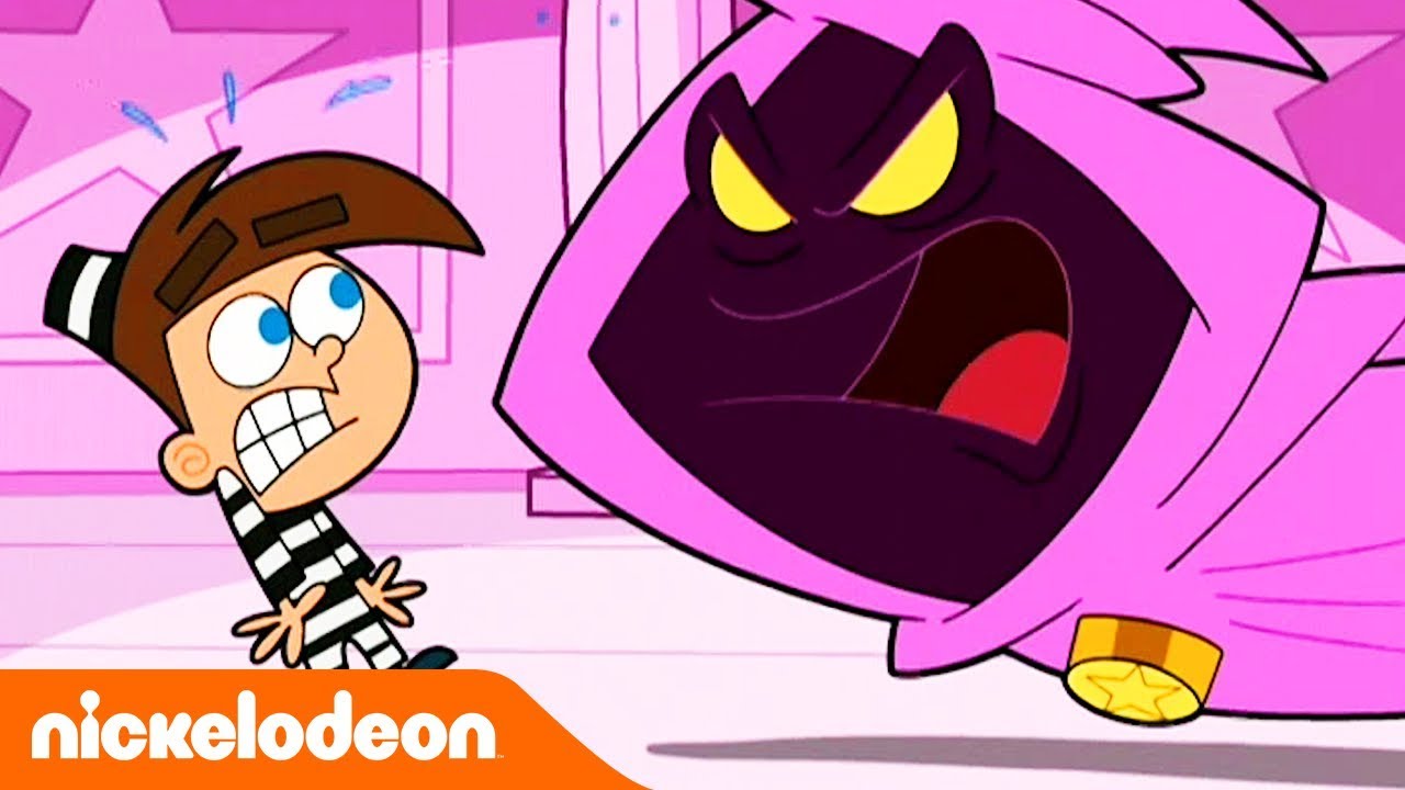 Cosmo & Wanda: Wenn Elfen helfen | Timmy's Trial | Nickelodeon Deutschland