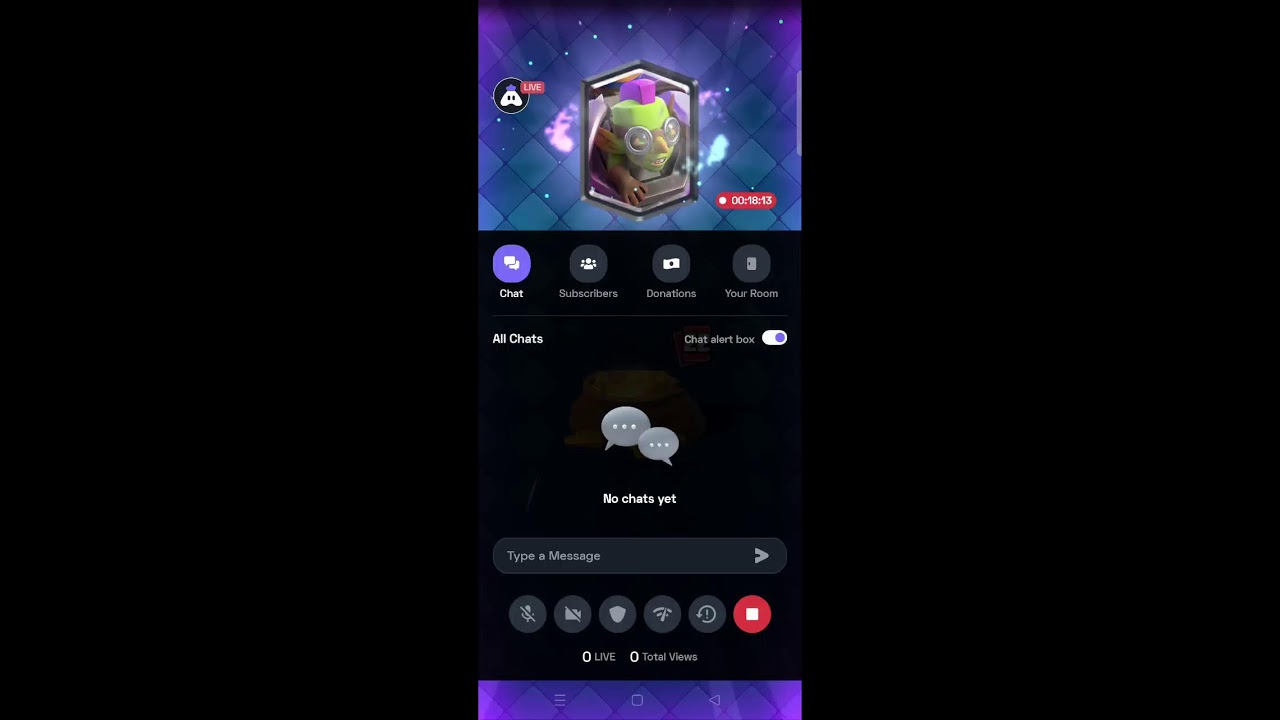 Clash Royale LIVE 🔥 |