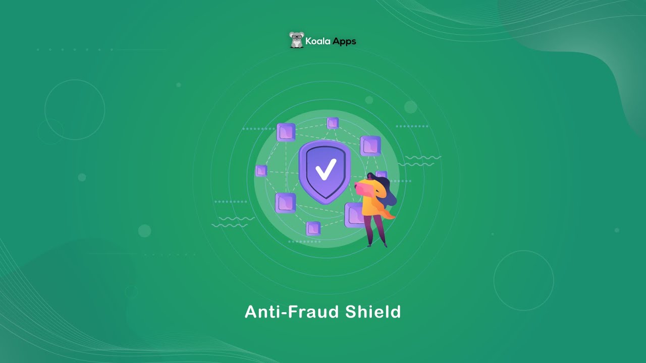 Anti Fraud Shield for WooCommerce - Koala Apps