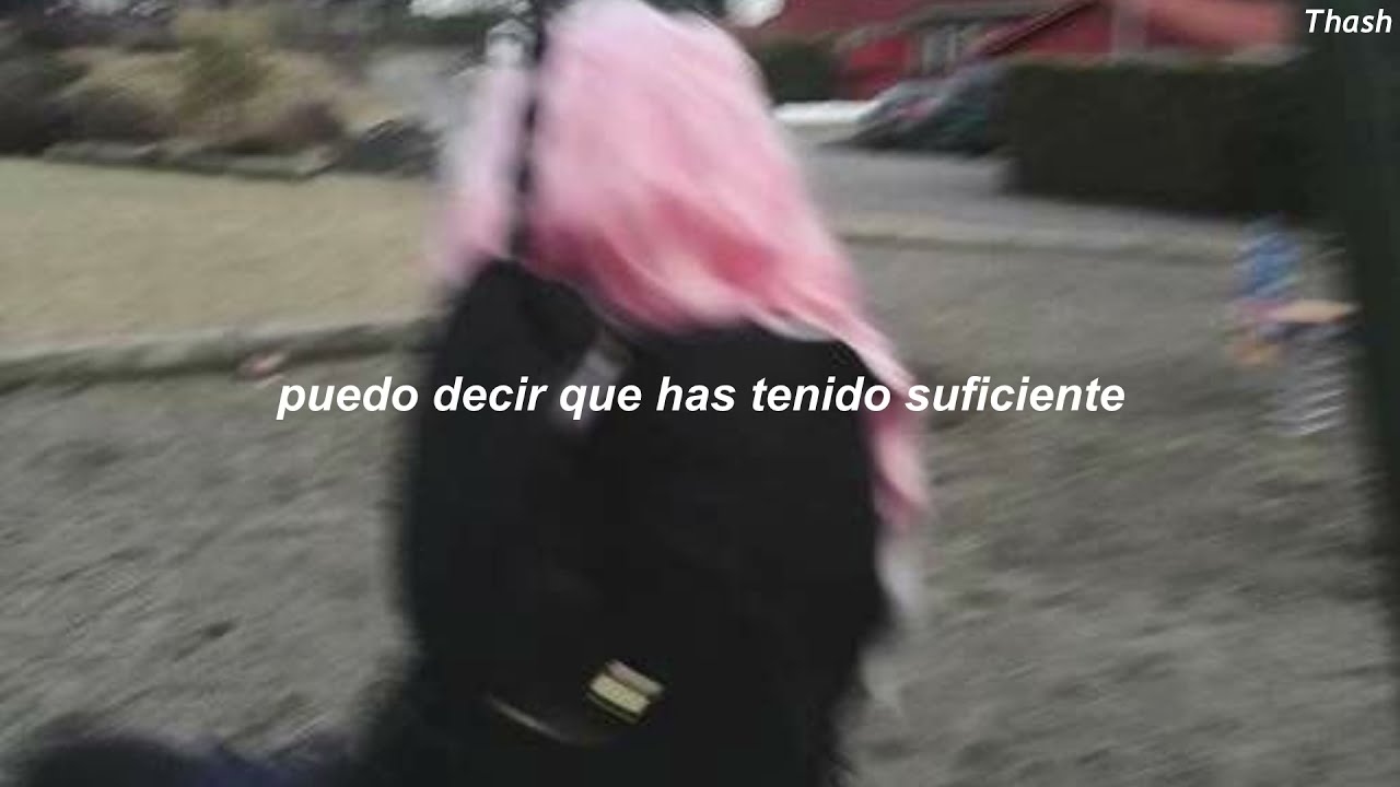 rebzyyx - I don't remember . sub español