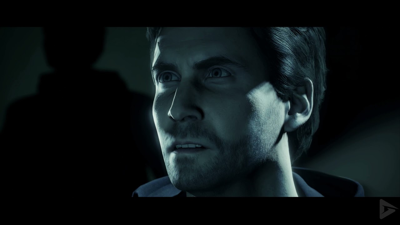 ALAN WAKE REMASTERED Ending and Final Boss (PS5) 4K 60FPS Ultra HD