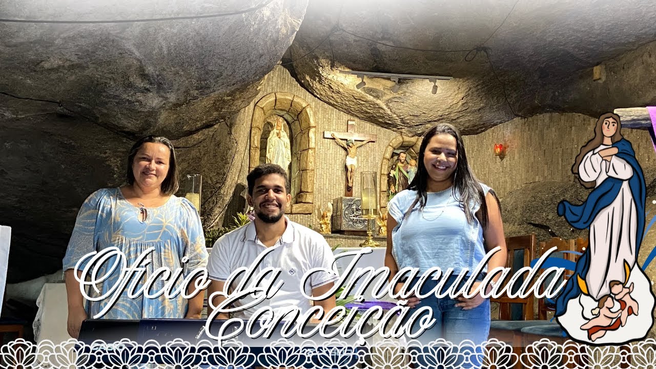 Ofício da Imaculada Conceição