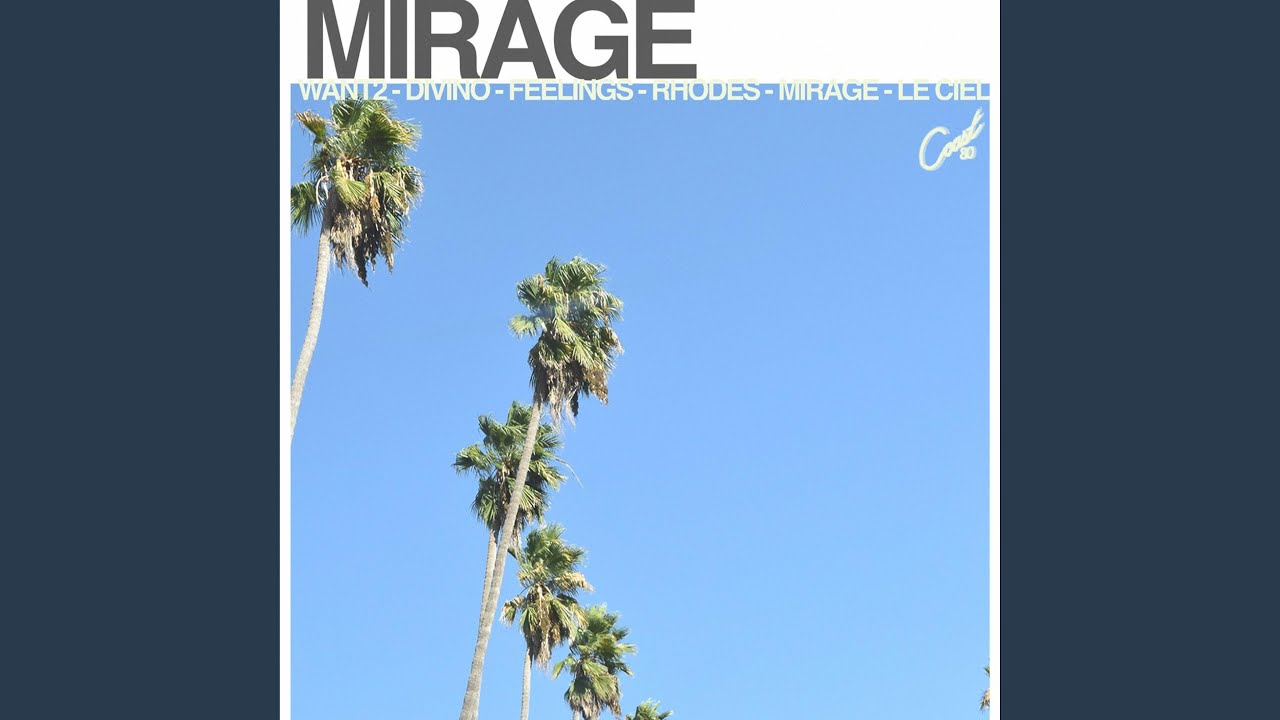 MIRAGE