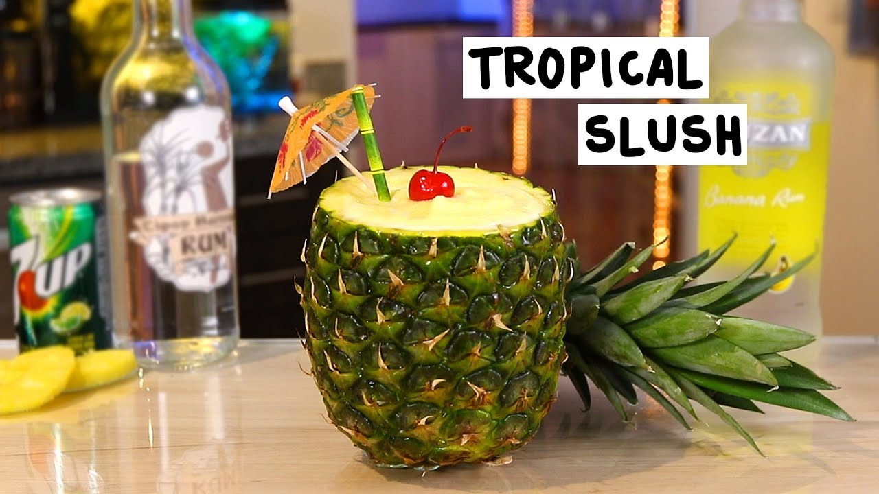 Tropical Slush
