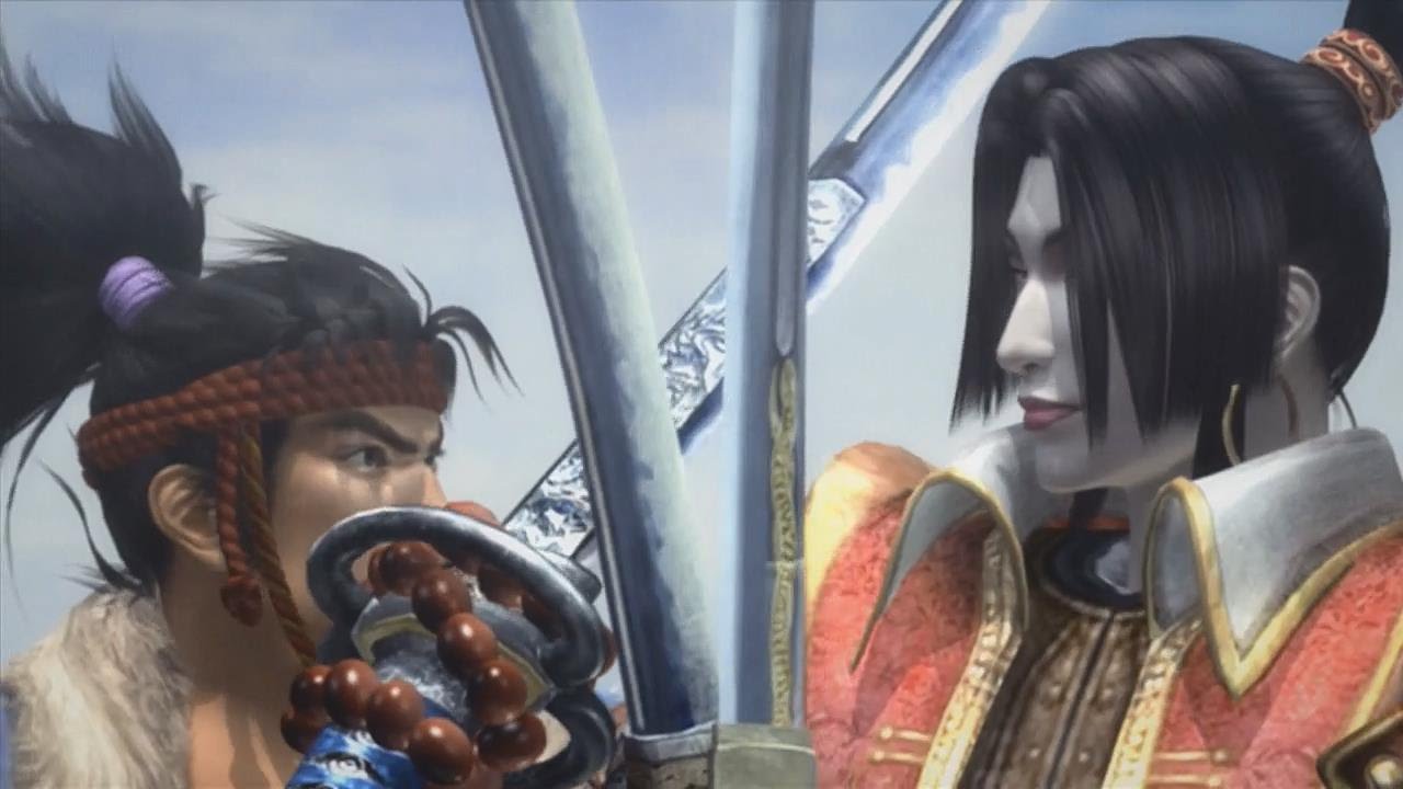Samurai Warriors 2:XL - Kojiro's Tale 1 - Pirate Hunt (360)