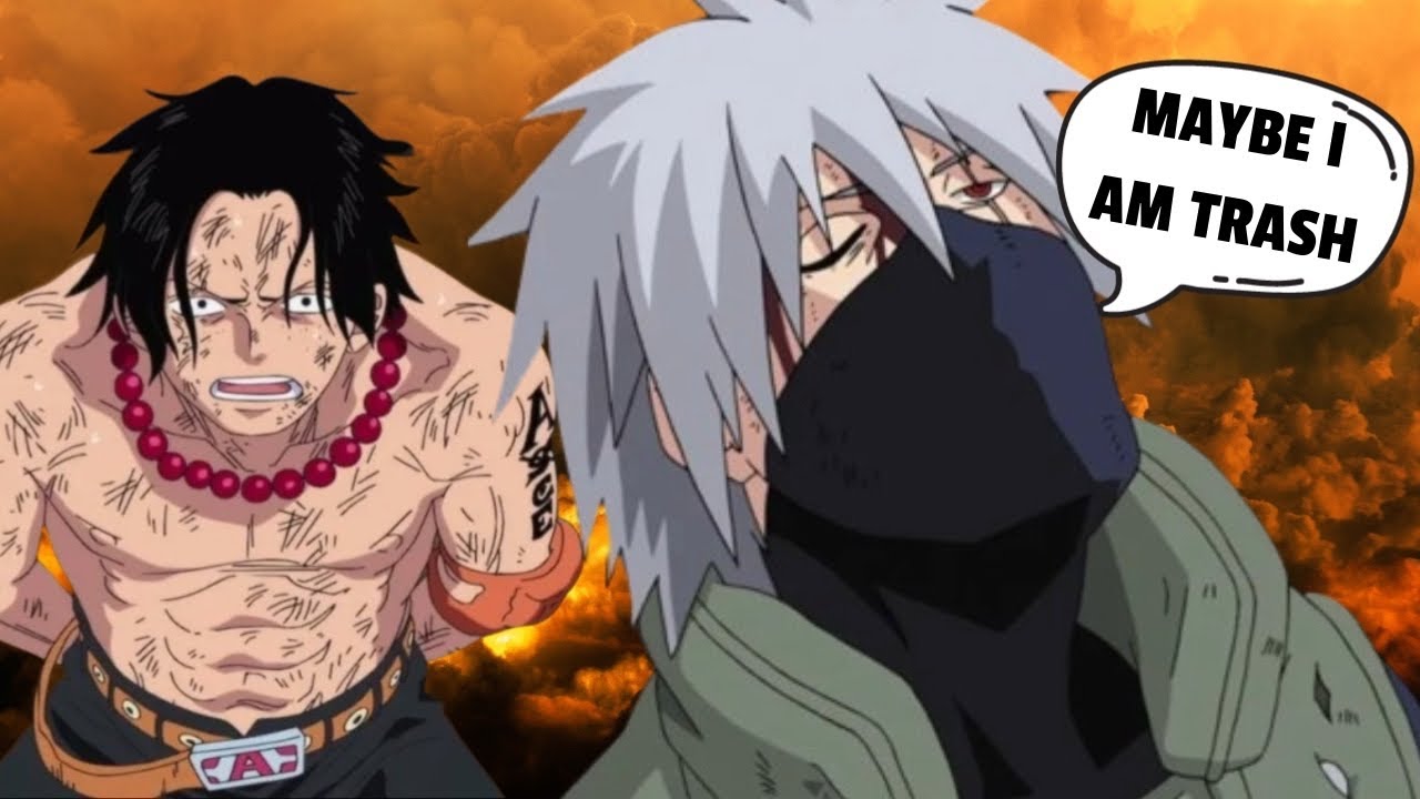Terribly OVERRATED Anime Characters