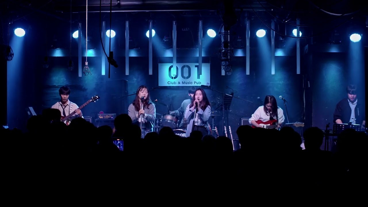 [24-2 단독공연] Blue Moon - 엔플라잉