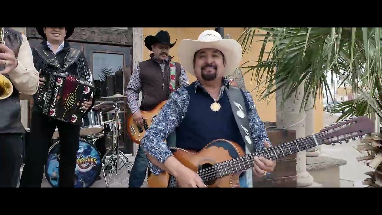 Popurri De Rigo Norteños de ojinaga