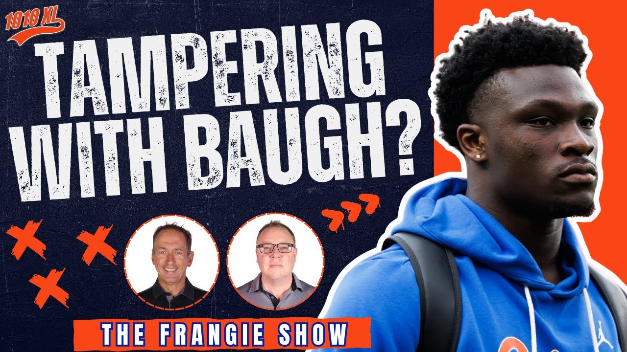 How Can the Florida Gators KEEP RB Jadan Baugh?