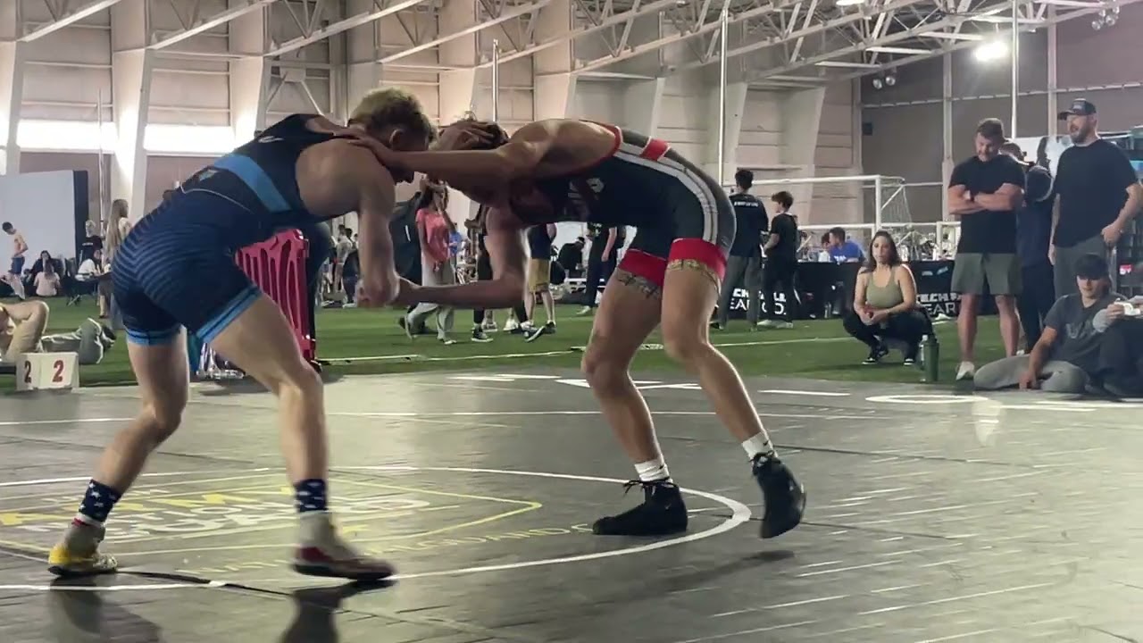 Senior Western #4