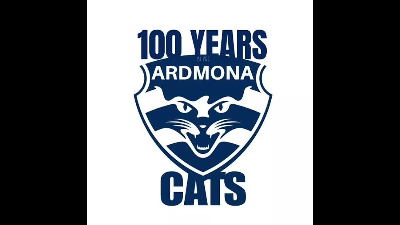 Ardmona cats song (unofficial)