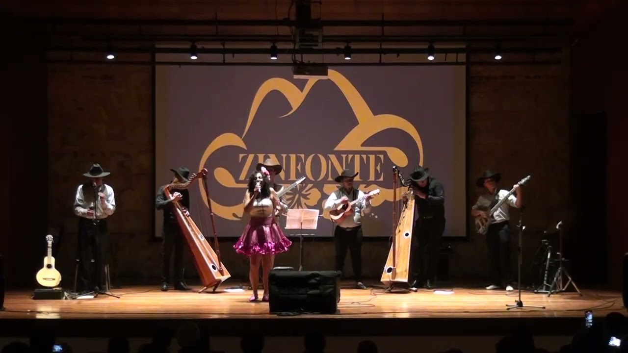 Zinfonte - Los Héroes