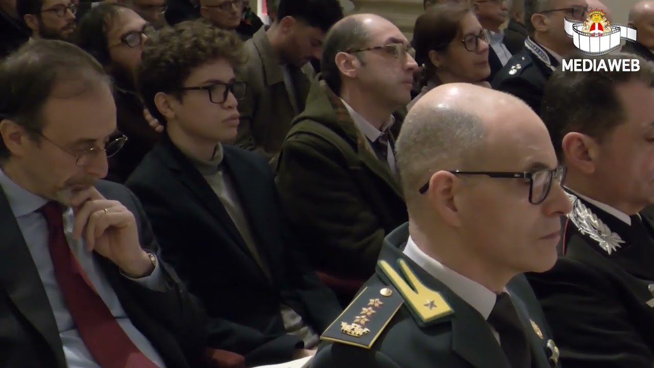 Giorno della Memoria 2026