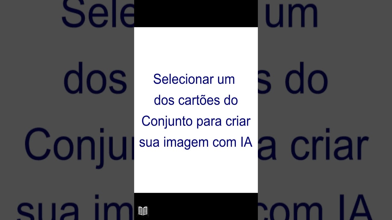 Criar imagens com IA