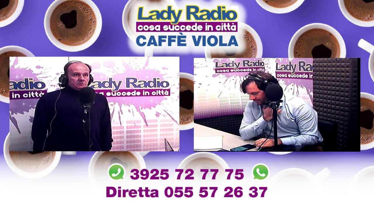 2026-02-02 - CAFFE' VIOLA