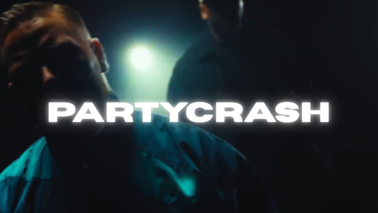 [FREE] Bojan x Eno Type Beat - „PARTYCRASH