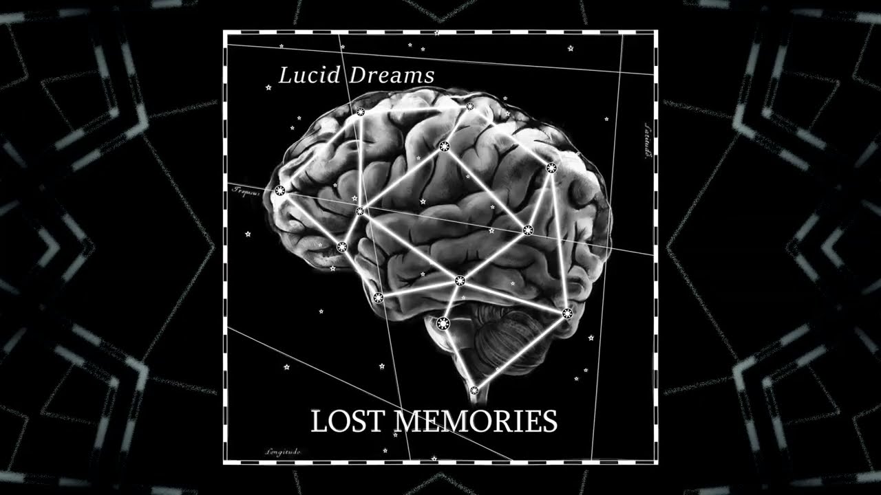 Lost Memories in Lucid Dreams (Full Album)