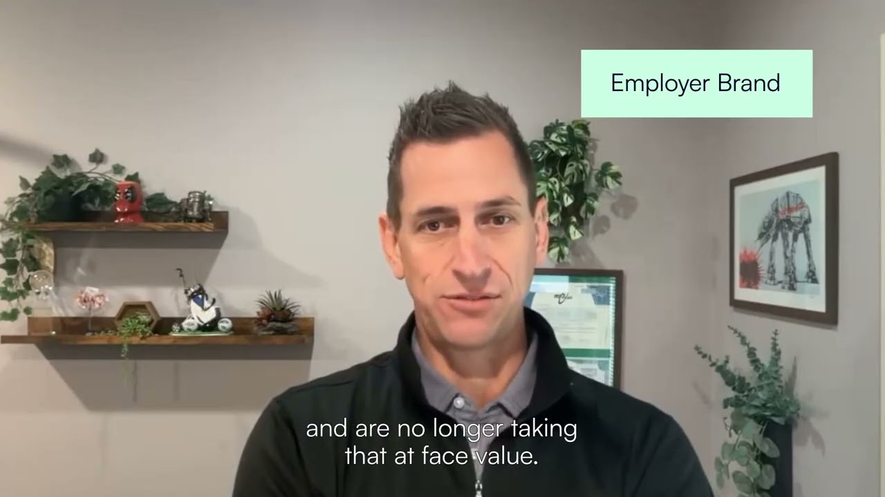 2026 Recruitment Trends - A Preview from Appcast Chief Product Officer, Matt Plummer