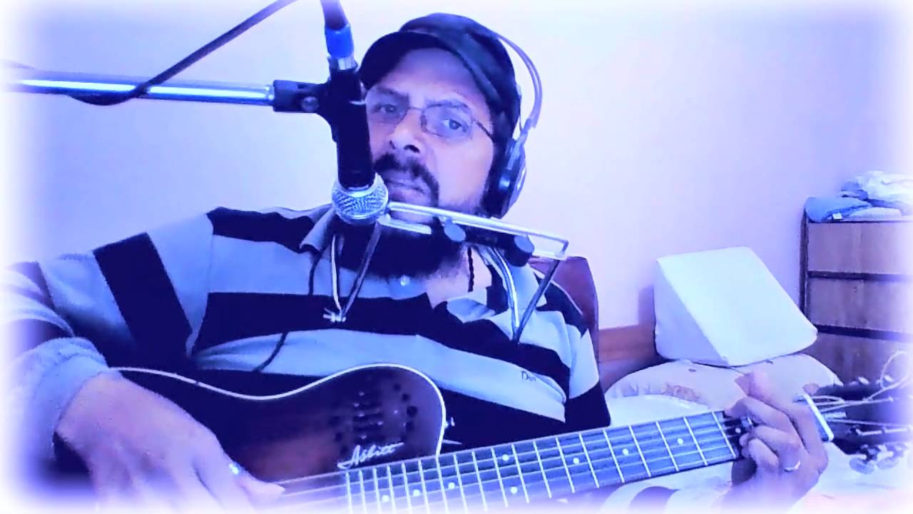 Ventanillas  -  Hernaldo Z&uacute;&ntilde;iga - Cover