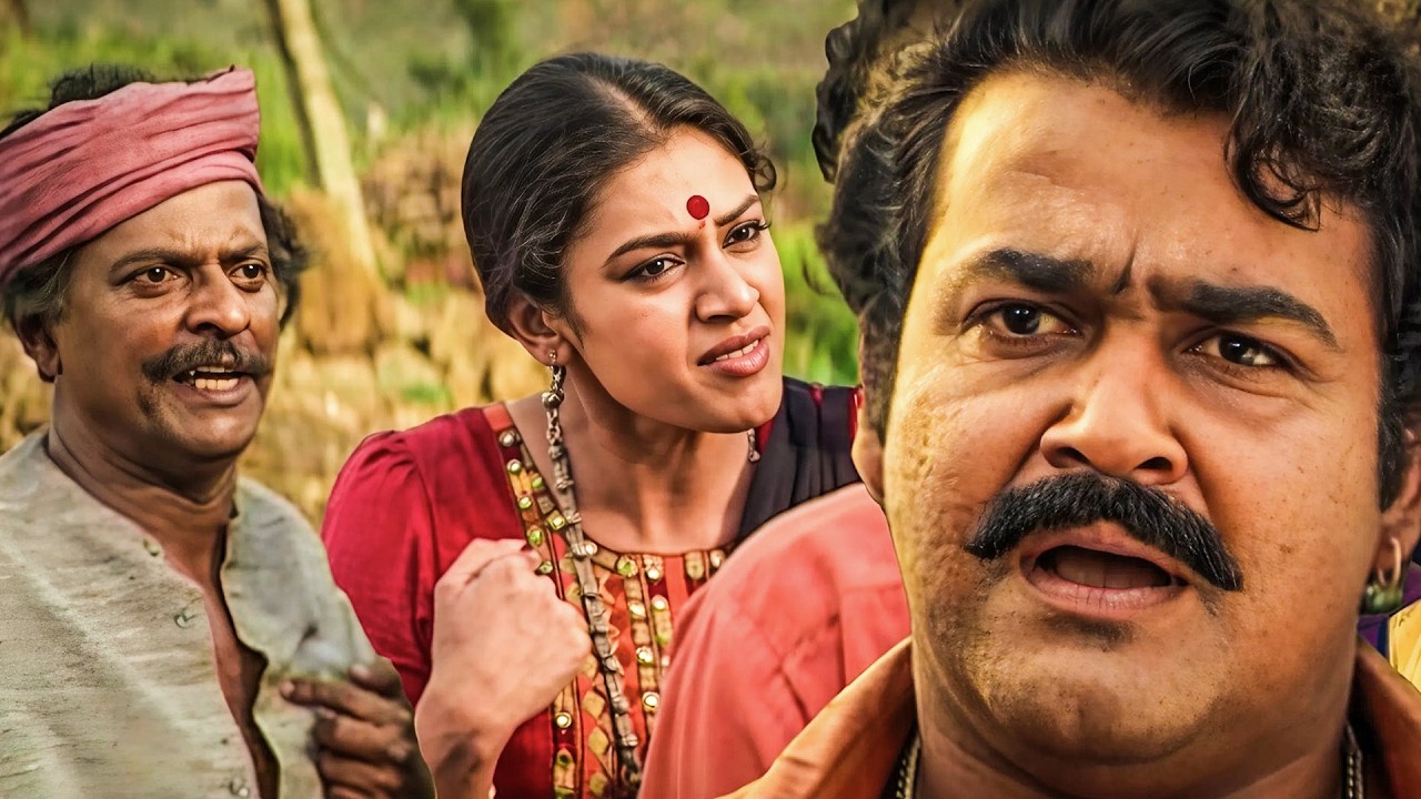 കൾട്ട് ക്ലാസിക് കോമഡികൾ ഇന്നും കണ്ടിരുന്നുപോകും | Thenmavinkombathu movie Scenes | Mohanlal |