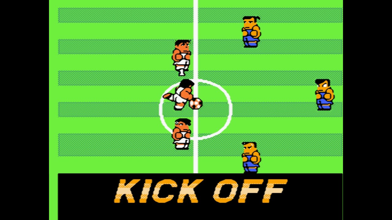 NES COPA AMERICA 2021 Torneo VENEZUELA