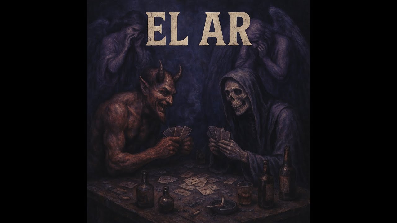El AR - Yheip