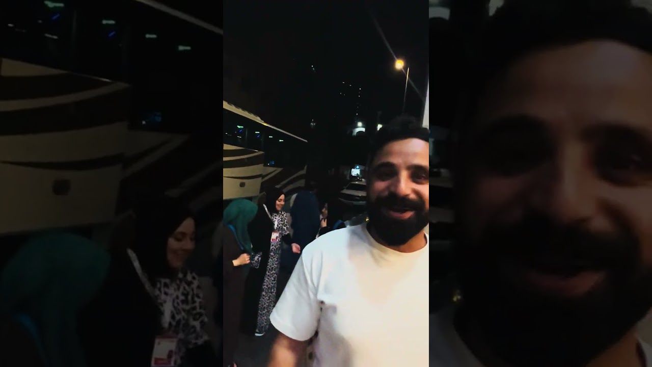 Batman mardin gurubumuz mekkede karsilama