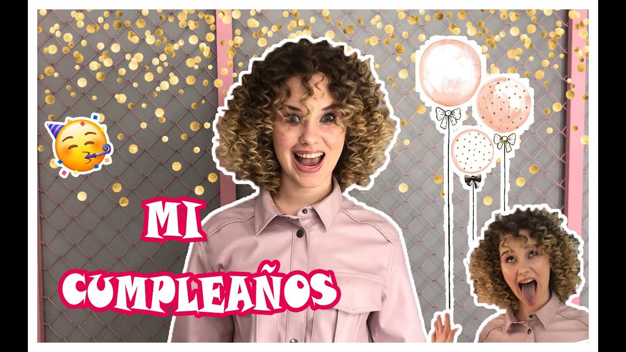 MI CUMPLEAÑOS/ALIKA LEV