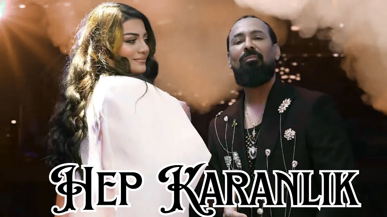 Niyam Salami & Aytac Vidadiqızı - Hep Karanlık