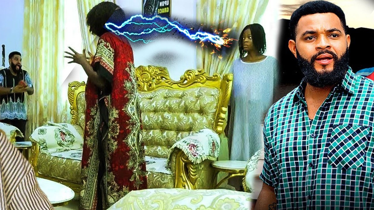 The Ghost Of The Pregnant Girl He Killed By Accident Came To Haunt Him Seeking Revenge -- 2026 MOVIE