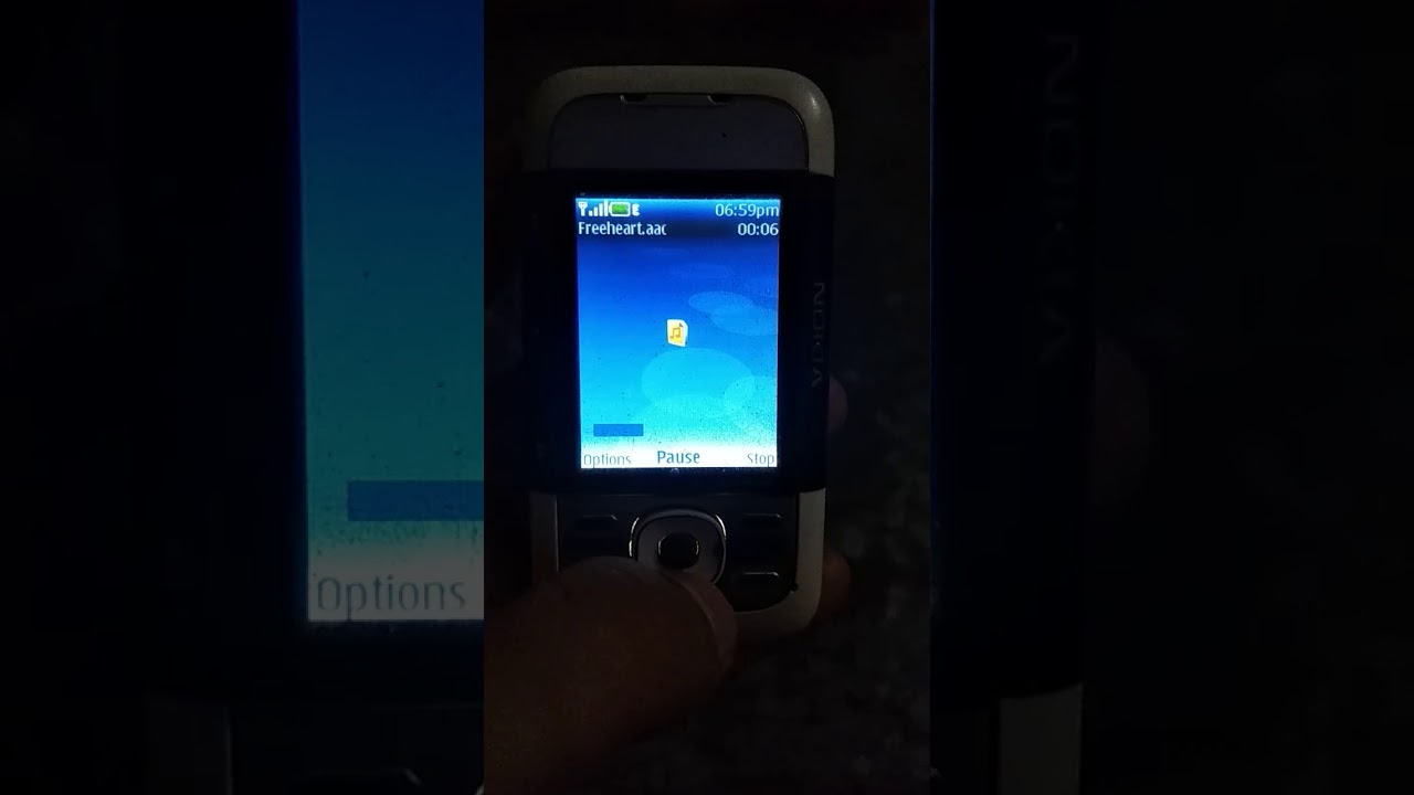 Nokia 5300