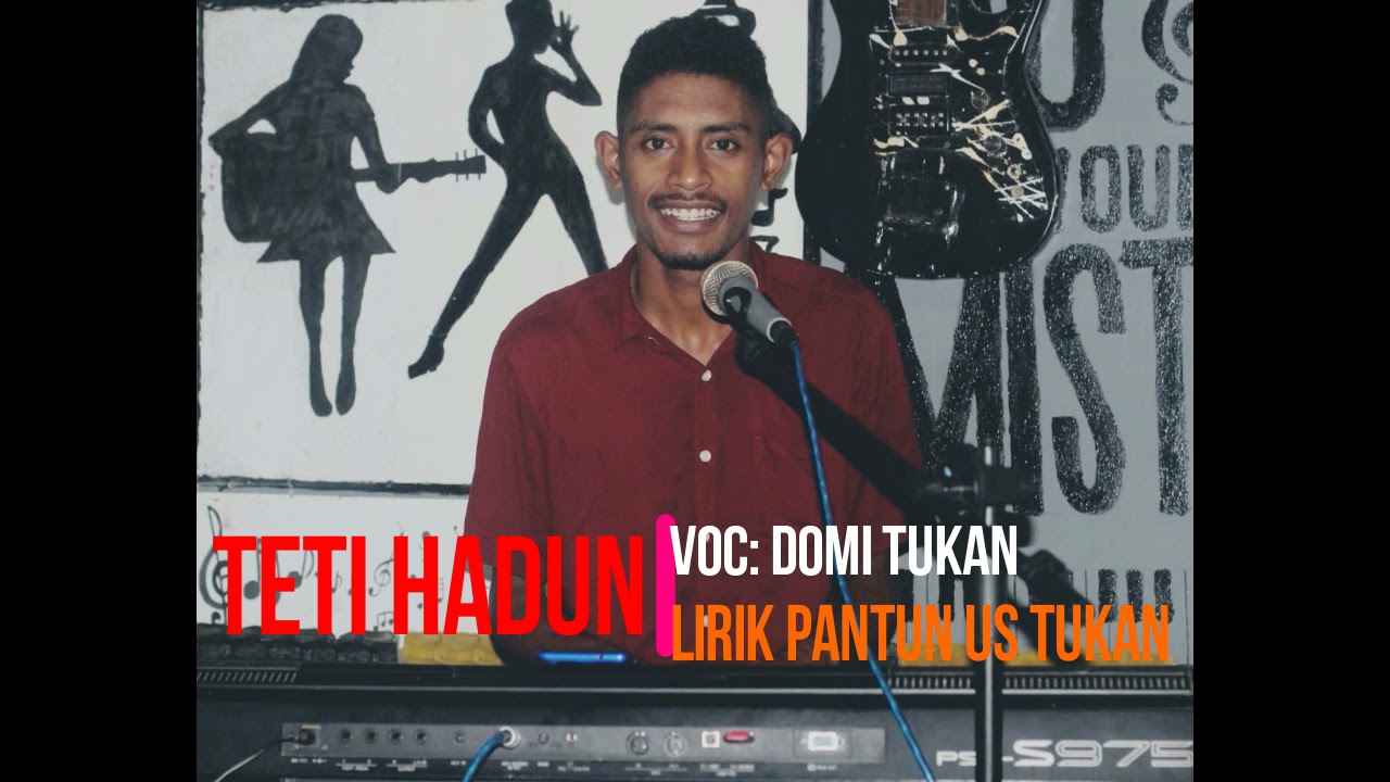Teti Hadun