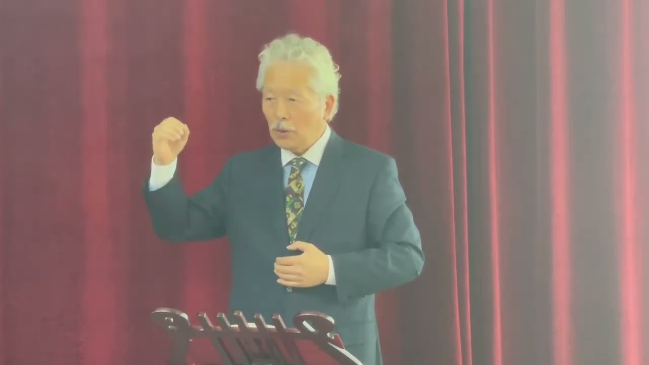주의 사랑 비칠 때에. 찬송가 293장