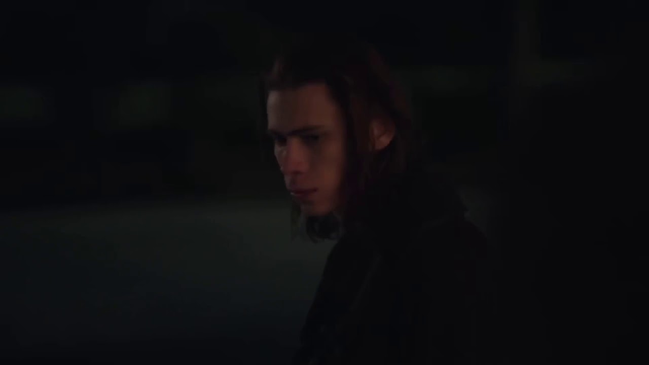 Julian and Eve // from gold