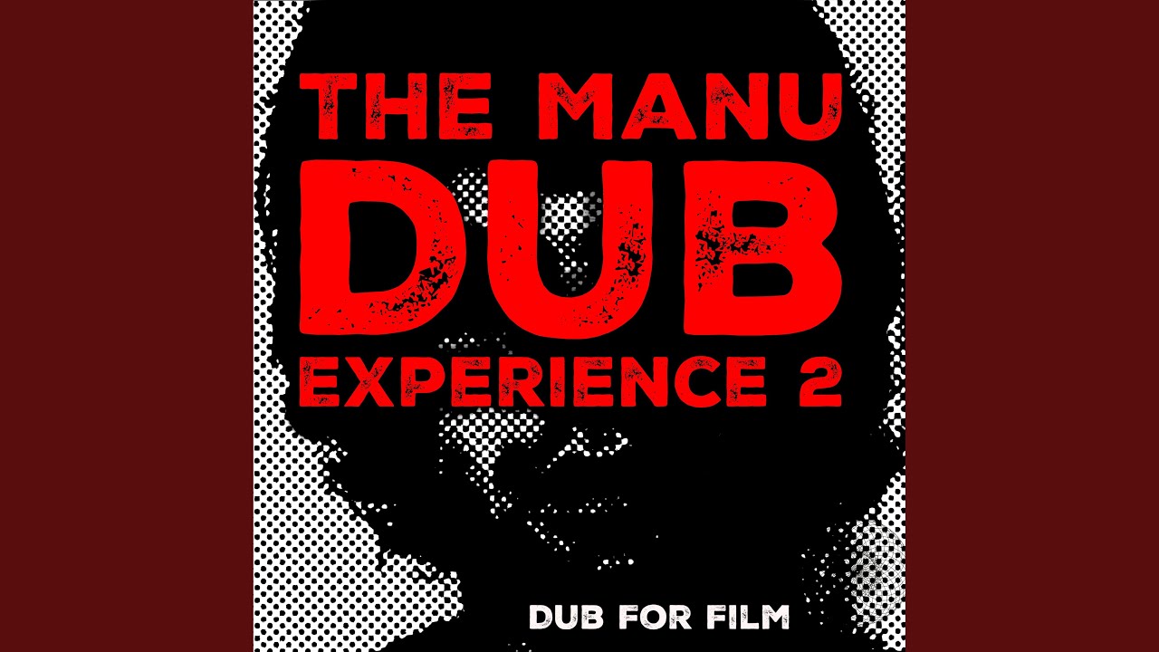 Jah Dubditation (Full Mix)