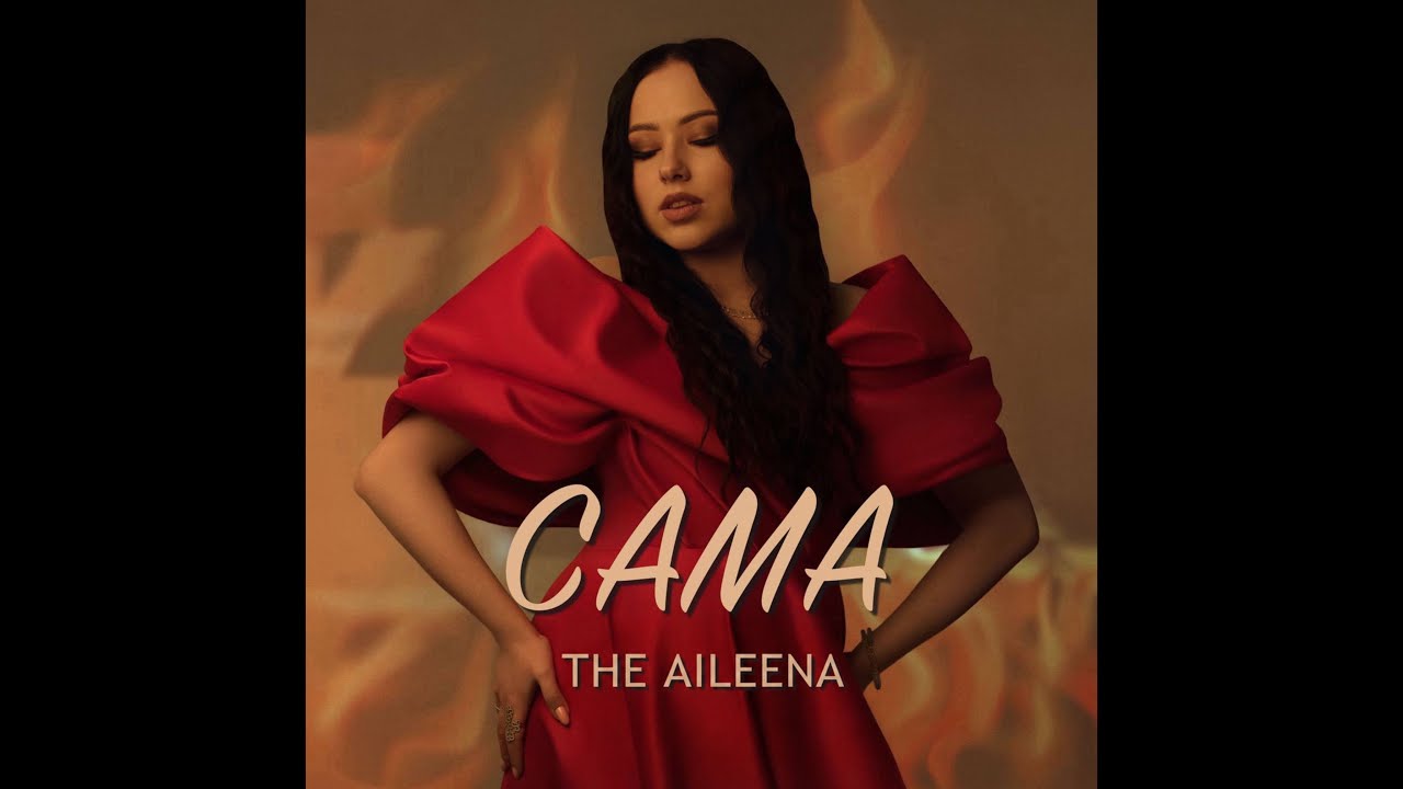 Aileena - Сама