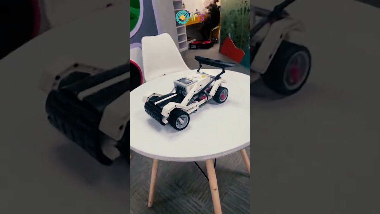 Một sản phẩm của học vi&ecirc;n Iris Academy 🏎🏎🏎