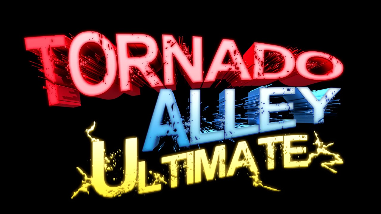 Tornado Alley Ultimate - Eye of the Storm (ver. 3)