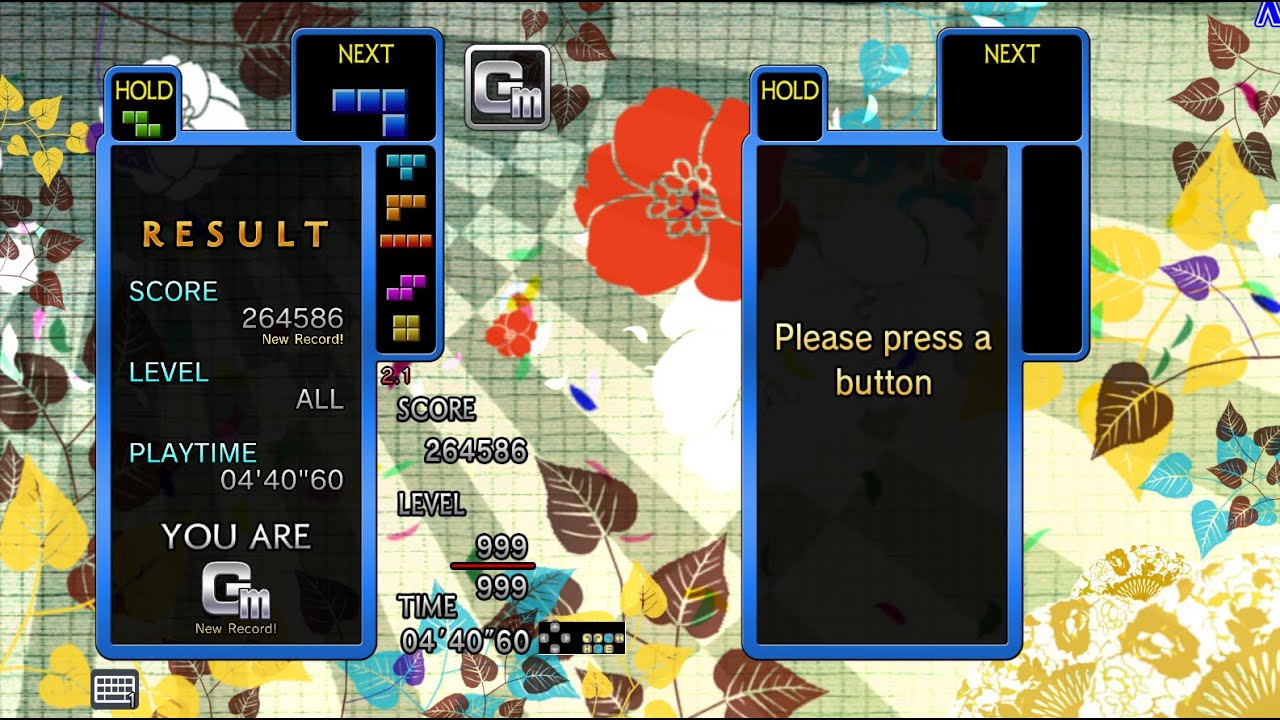 TGM4 [TGM] 2.1 (Death) GM  4'40